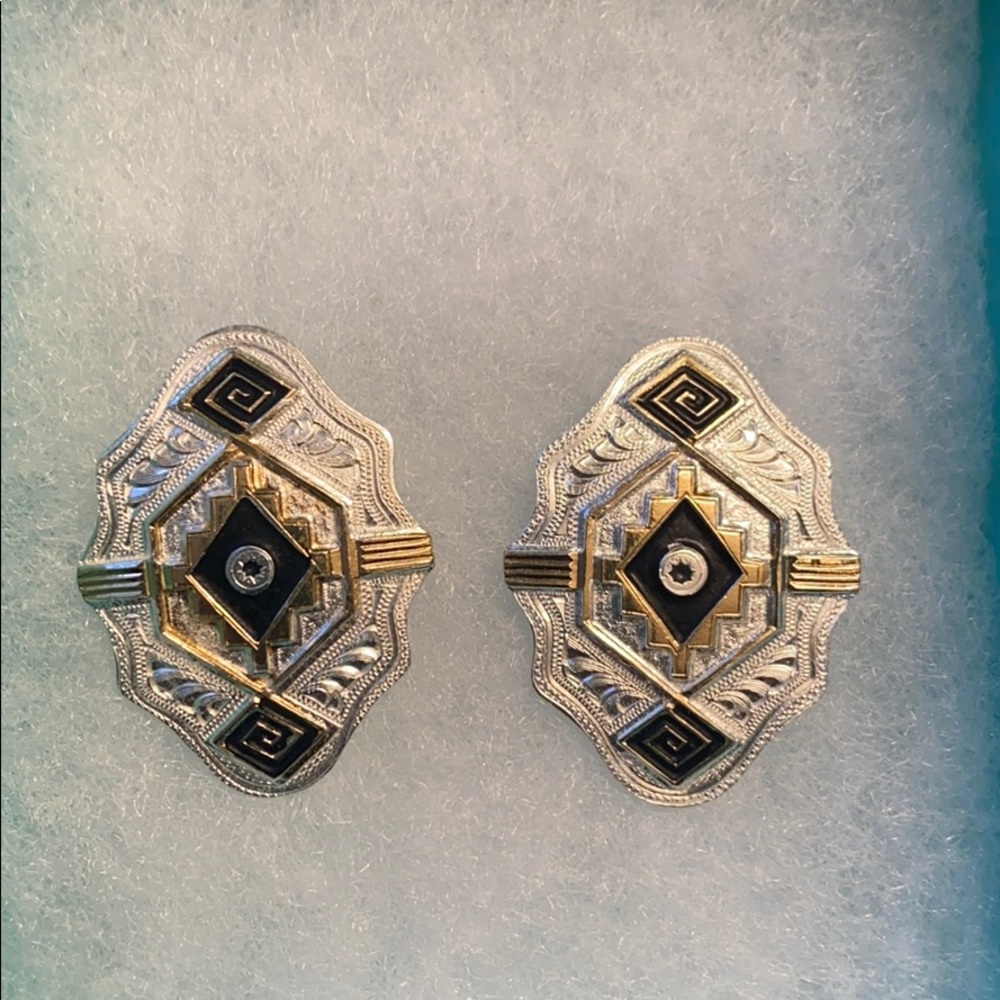 Vintage Earrings